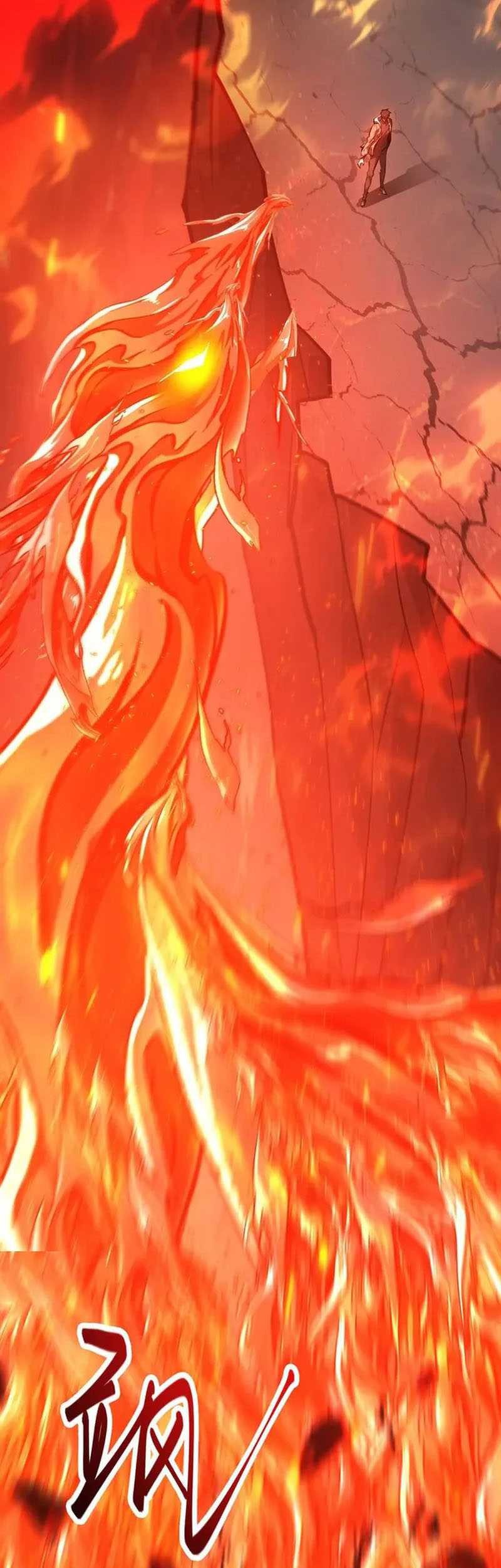 I, the Strongest Boss Chapter 32 - halaman 6