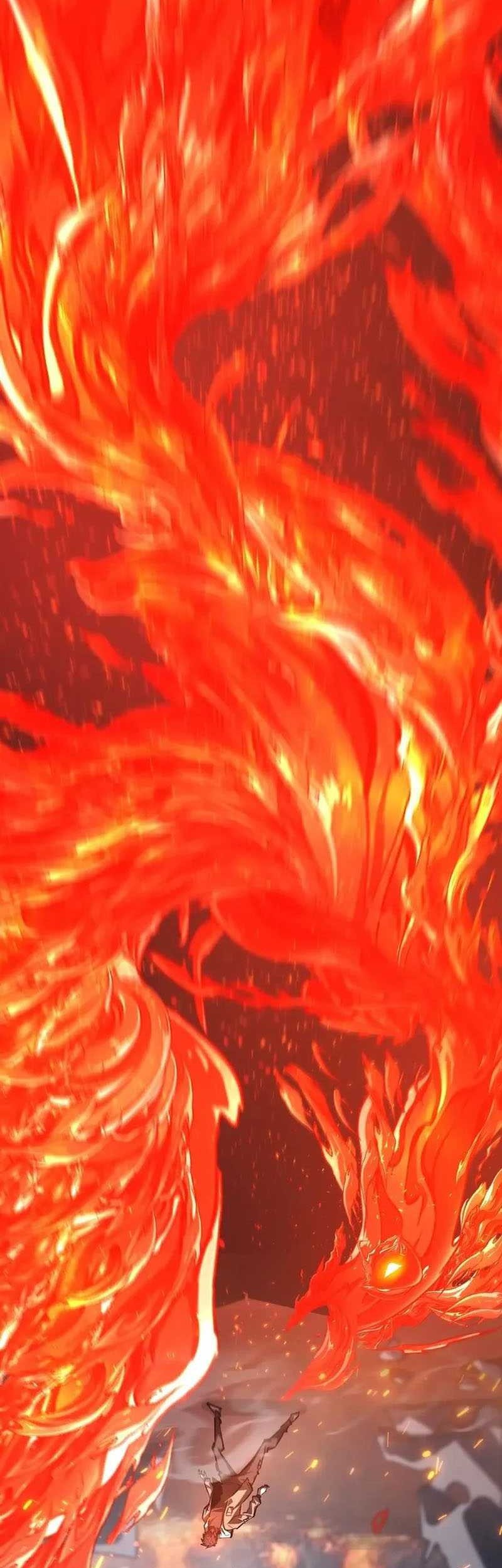 I, the Strongest Boss Chapter 32 - halaman 8