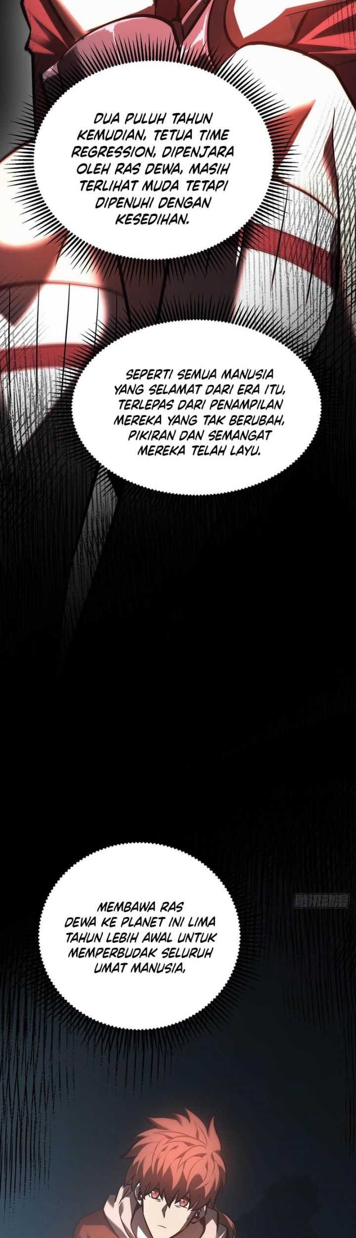 I, the Strongest Boss Chapter 33 - halaman 17