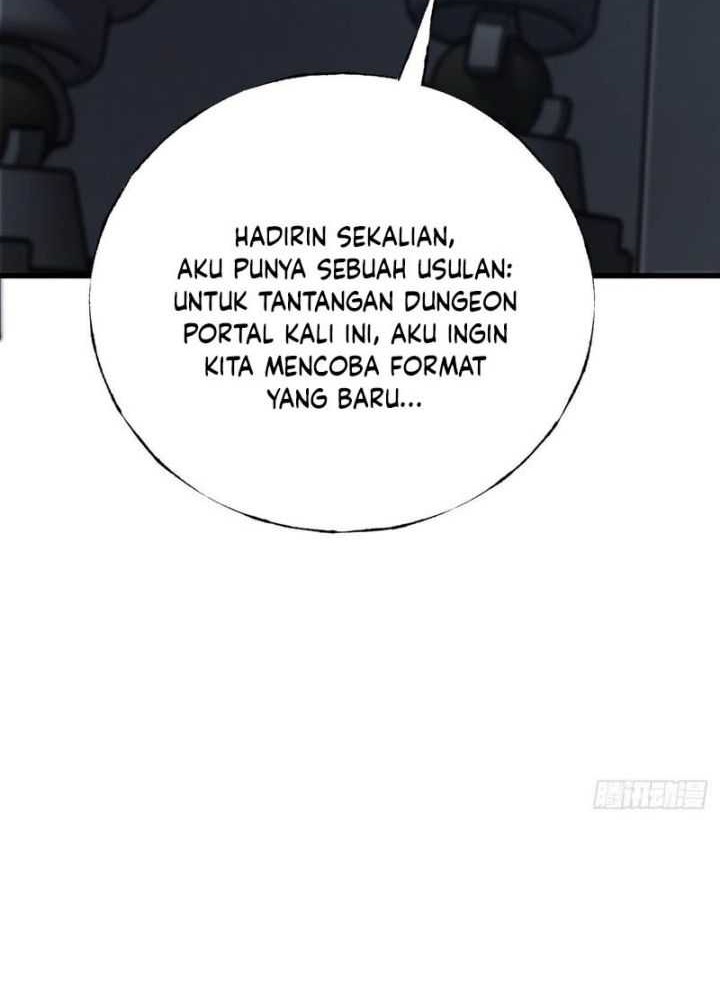I, the Strongest Boss Chapter 33 - halaman 20