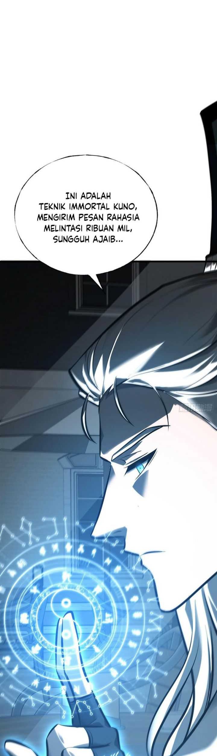 I, the Strongest Boss Chapter 33 - halaman 23