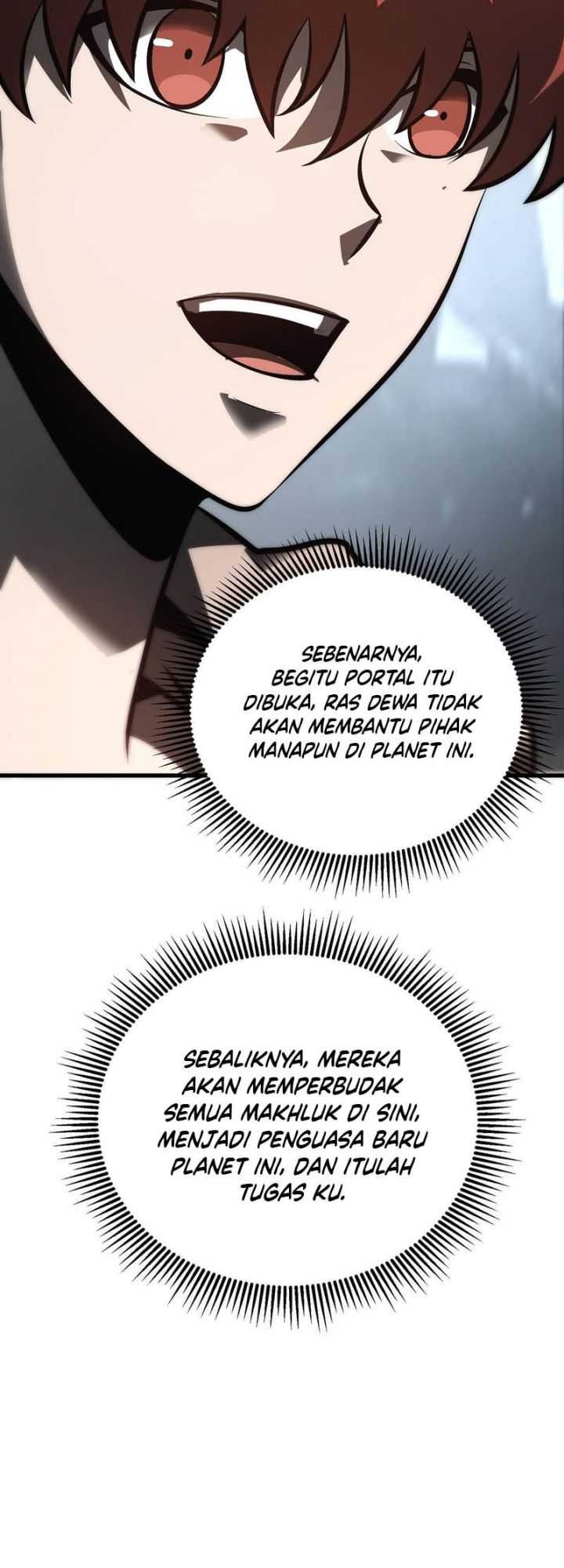 I, the Strongest Boss Chapter 33 - halaman 6