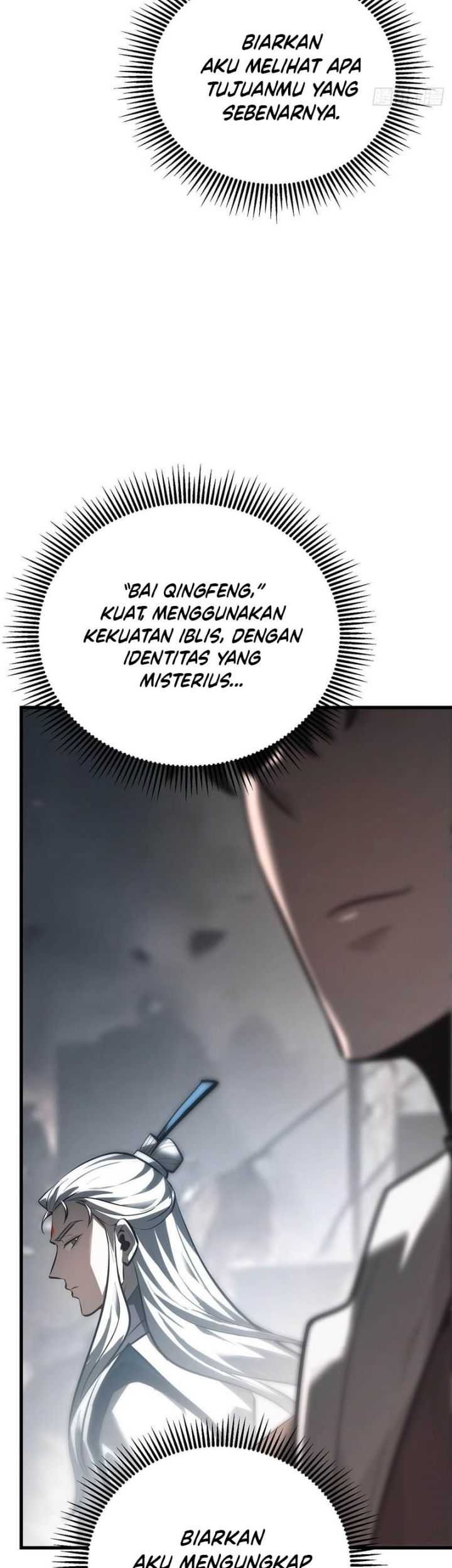 I, the Strongest Boss Chapter 33 - halaman 9
