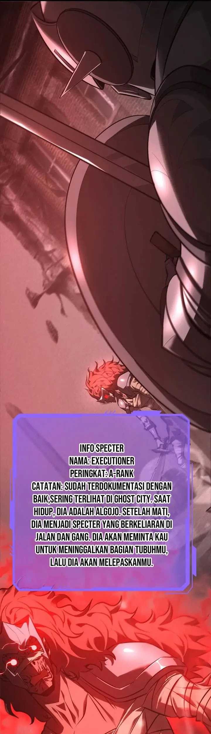 I, the Strongest Boss Chapter 34 - halaman 10