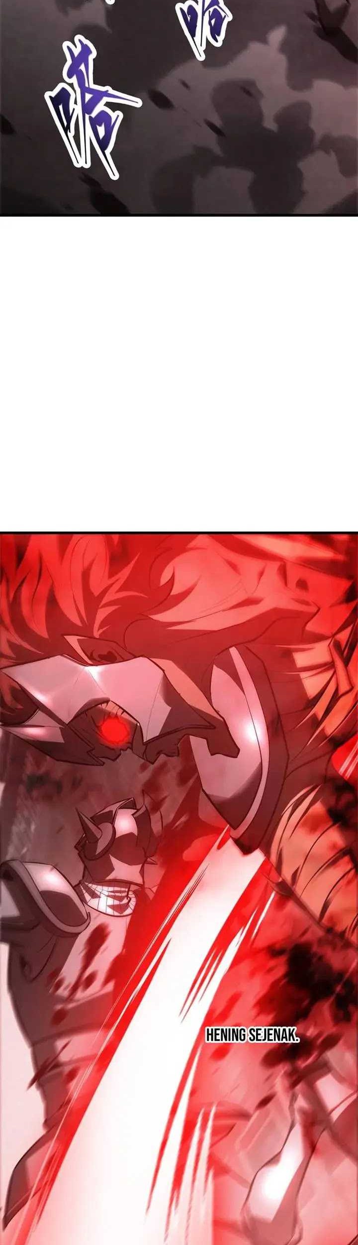 I, the Strongest Boss Chapter 34 - halaman 14