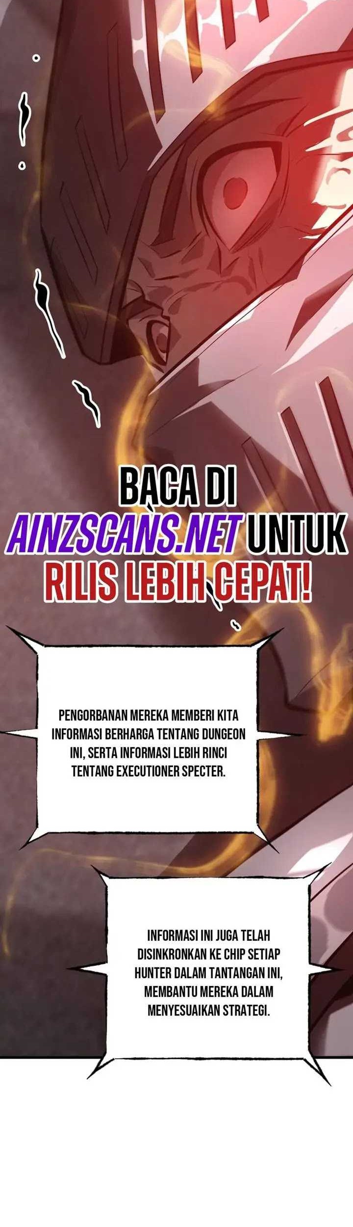 I, the Strongest Boss Chapter 34 - halaman 17