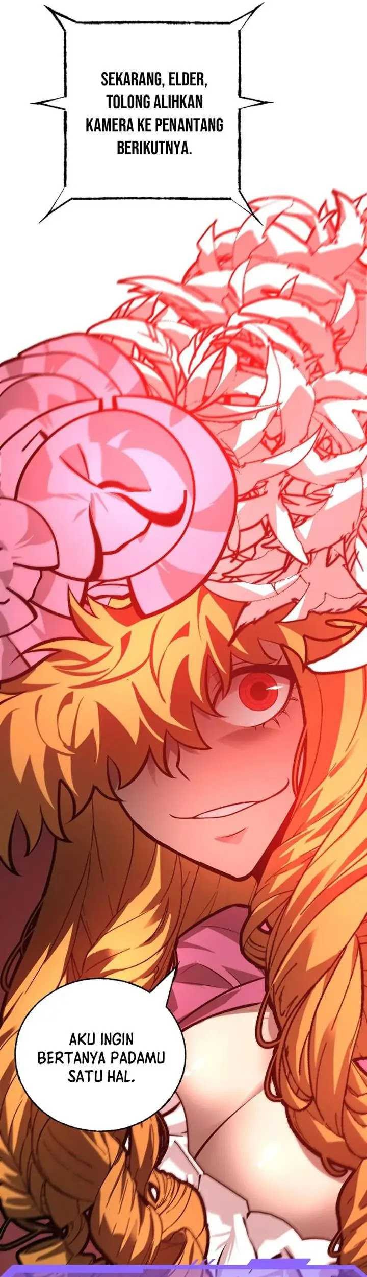 I, the Strongest Boss Chapter 34 - halaman 19