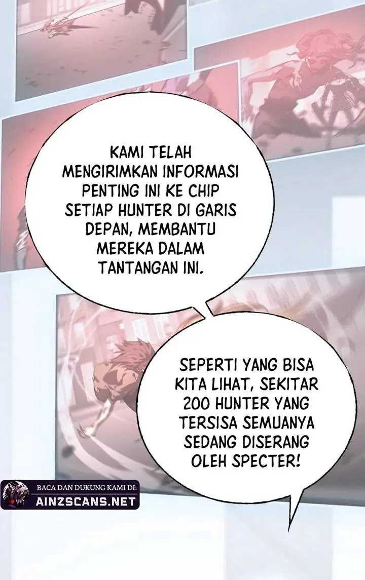 I, the Strongest Boss Chapter 34 - halaman 27