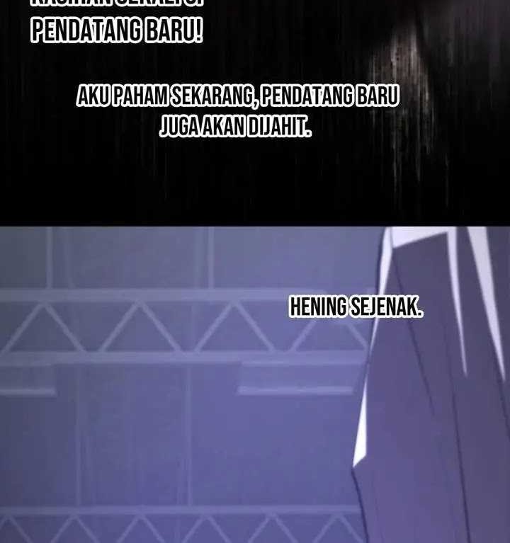 I, the Strongest Boss Chapter 34 - halaman 33