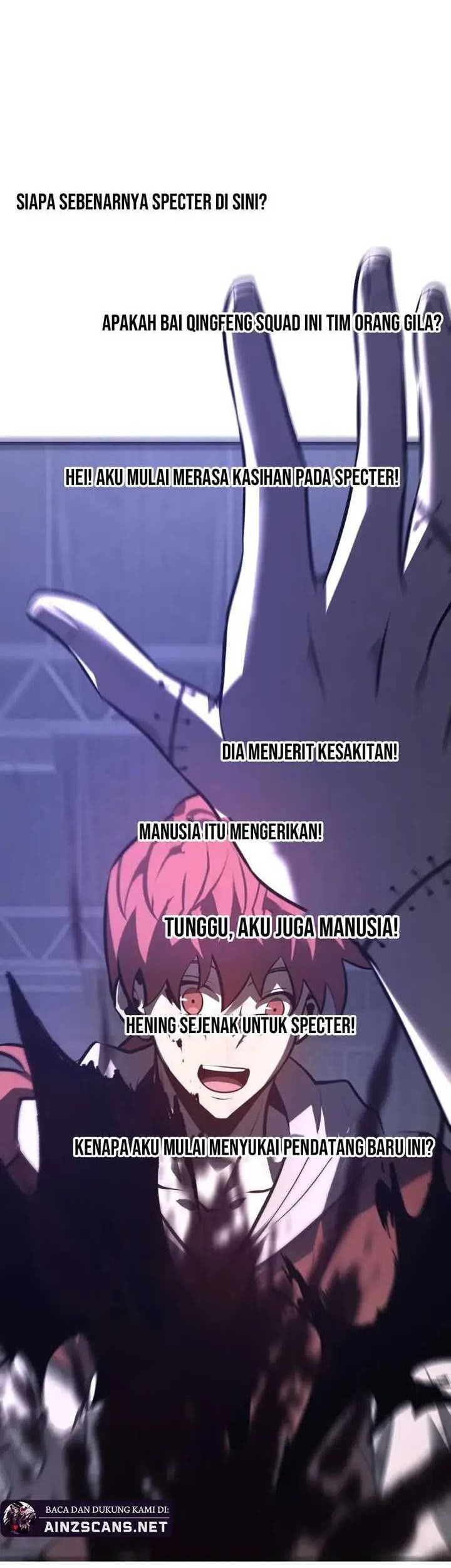 I, the Strongest Boss Chapter 34 - halaman 44