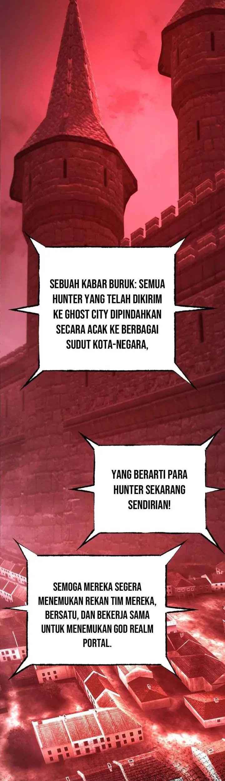 I, the Strongest Boss Chapter 34 - halaman 5