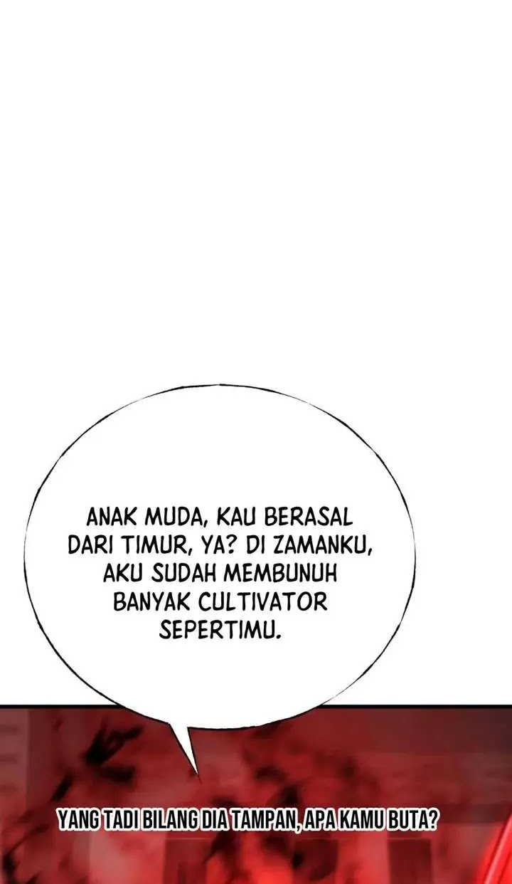 I, the Strongest Boss Chapter 34 - halaman 50