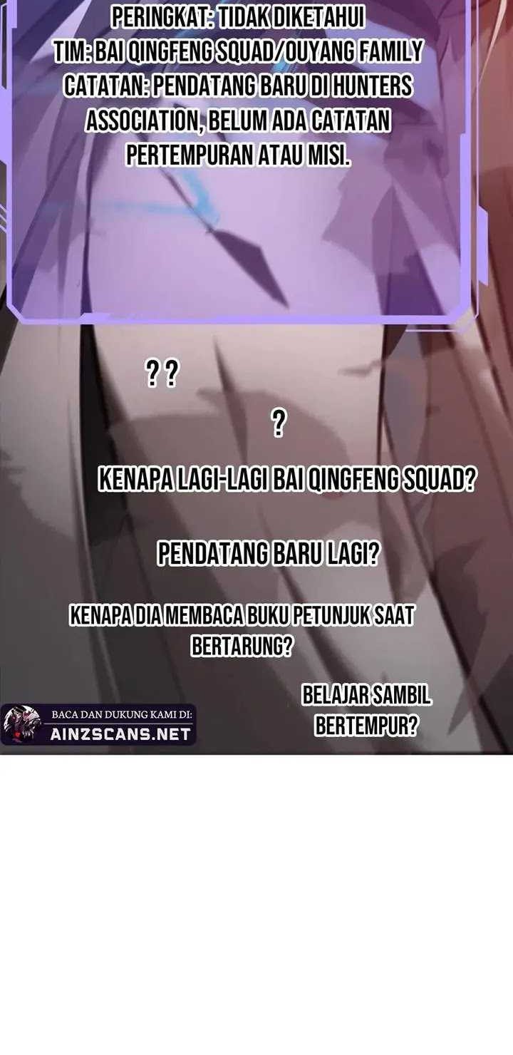 I, the Strongest Boss Chapter 34 - halaman 53