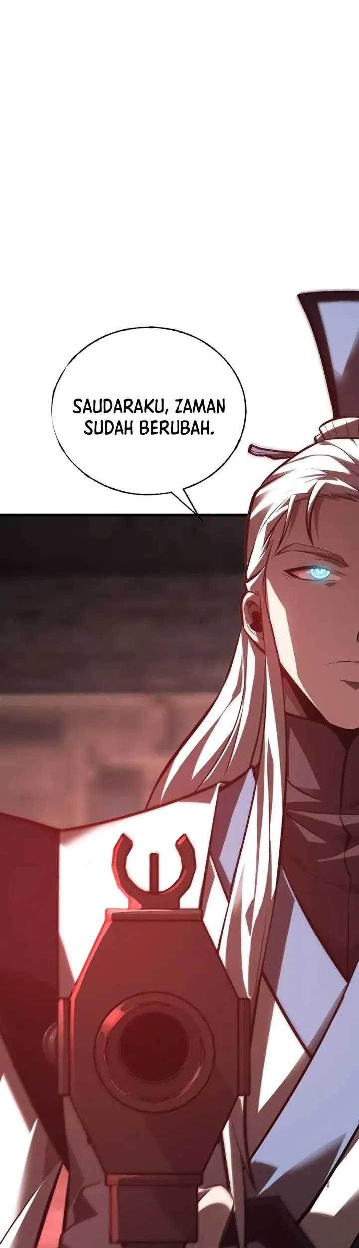 I, the Strongest Boss Chapter 34 - halaman 54
