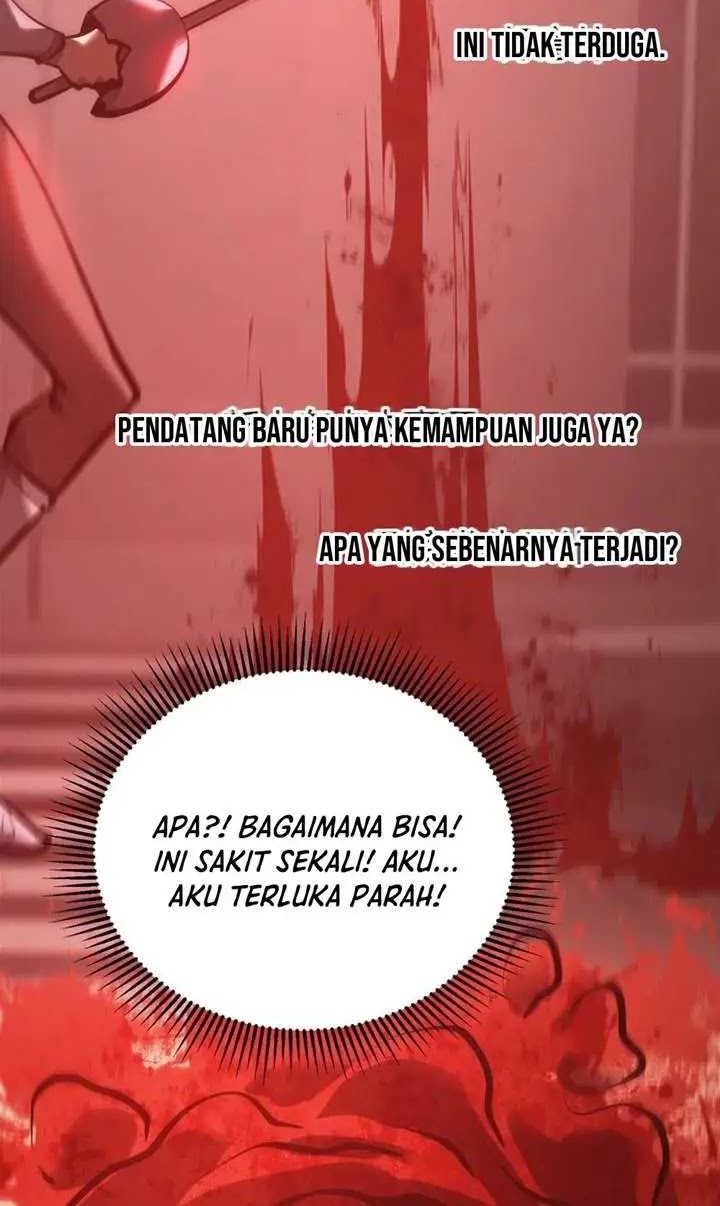 I, the Strongest Boss Chapter 34 - halaman 62