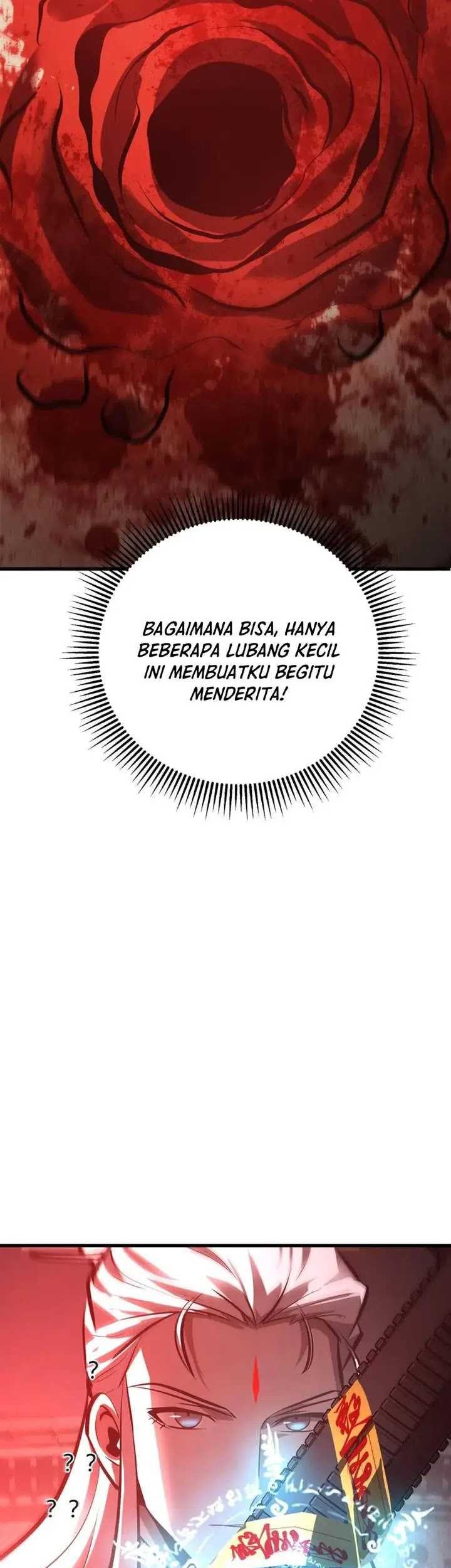 I, the Strongest Boss Chapter 34 - halaman 63
