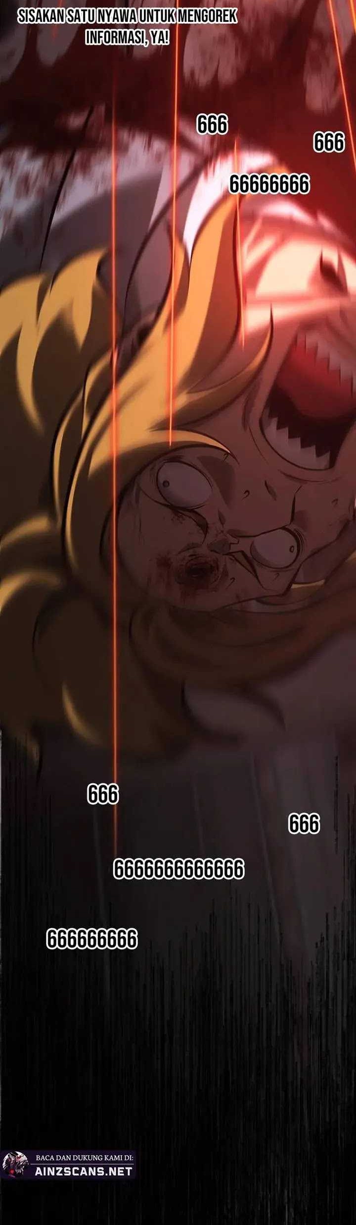I, the Strongest Boss Chapter 34 - halaman 67