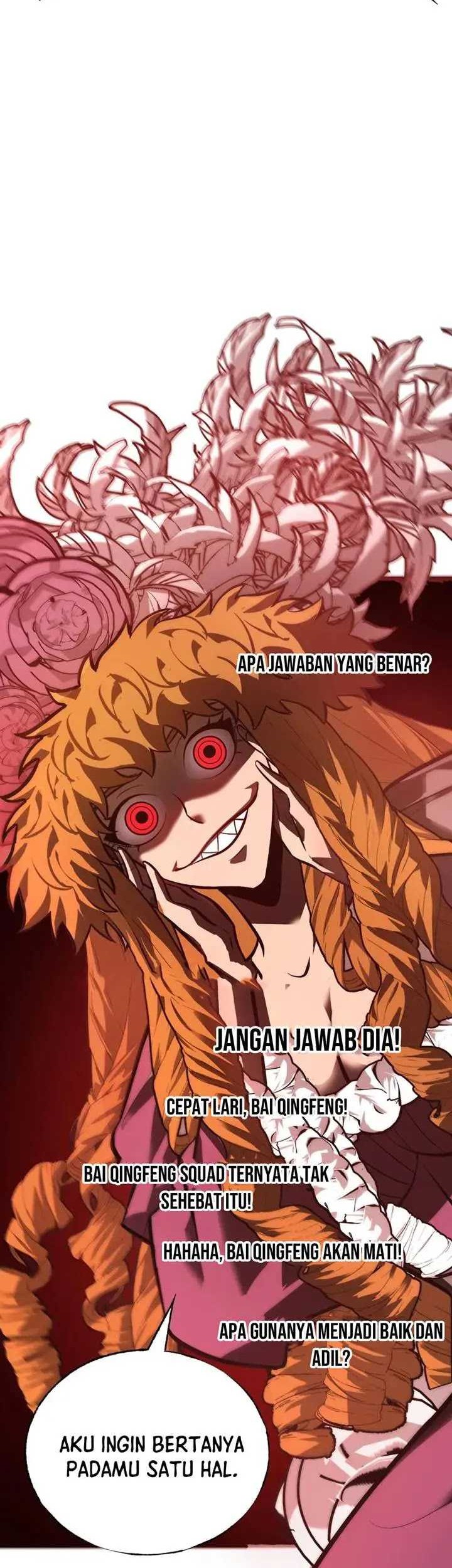 I, the Strongest Boss Chapter 34 - halaman 72