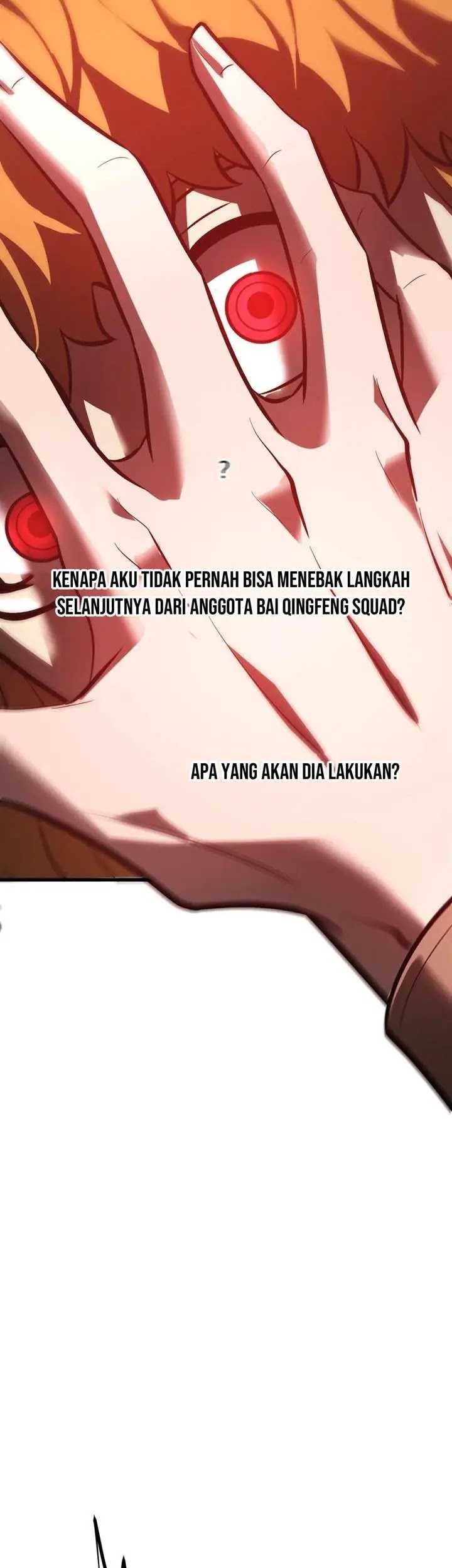 I, the Strongest Boss Chapter 34 - halaman 74