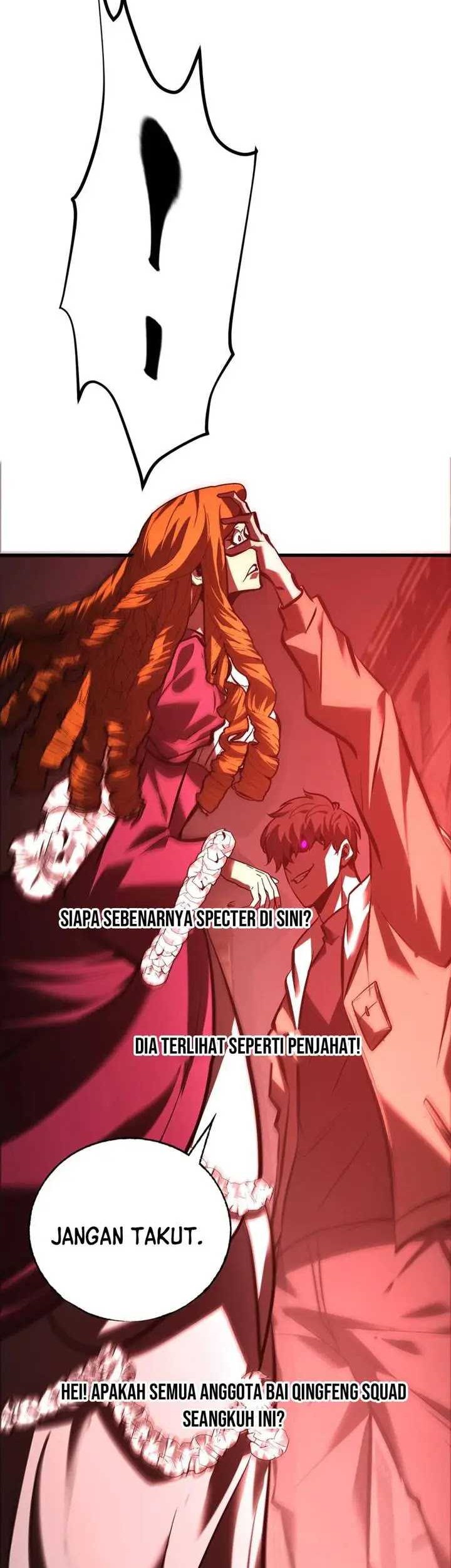 I, the Strongest Boss Chapter 34 - halaman 75