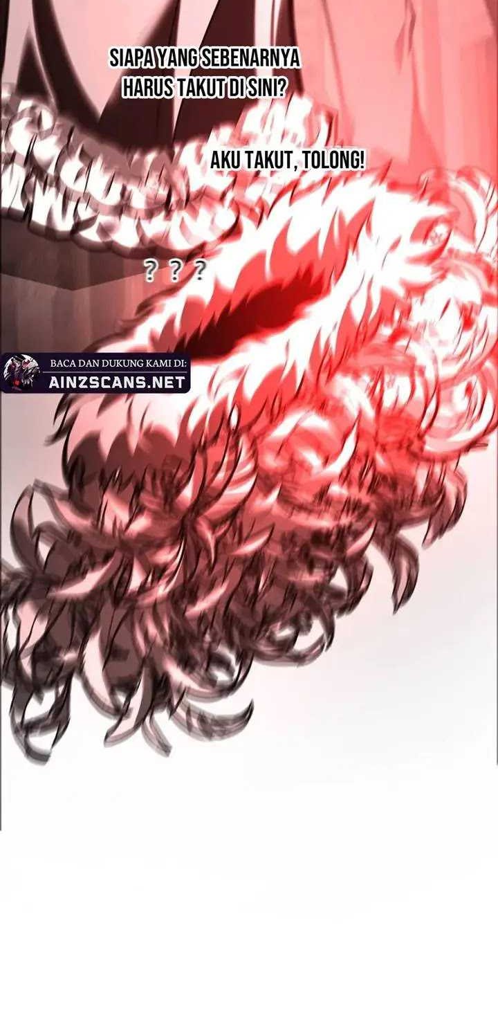I, the Strongest Boss Chapter 34 - halaman 76