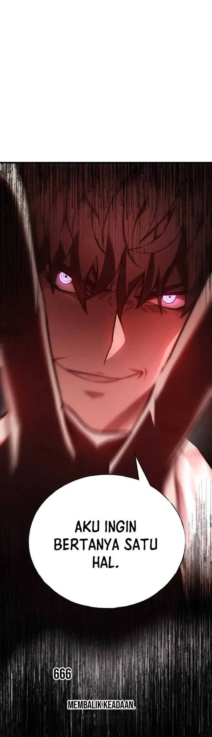 I, the Strongest Boss Chapter 34 - halaman 77