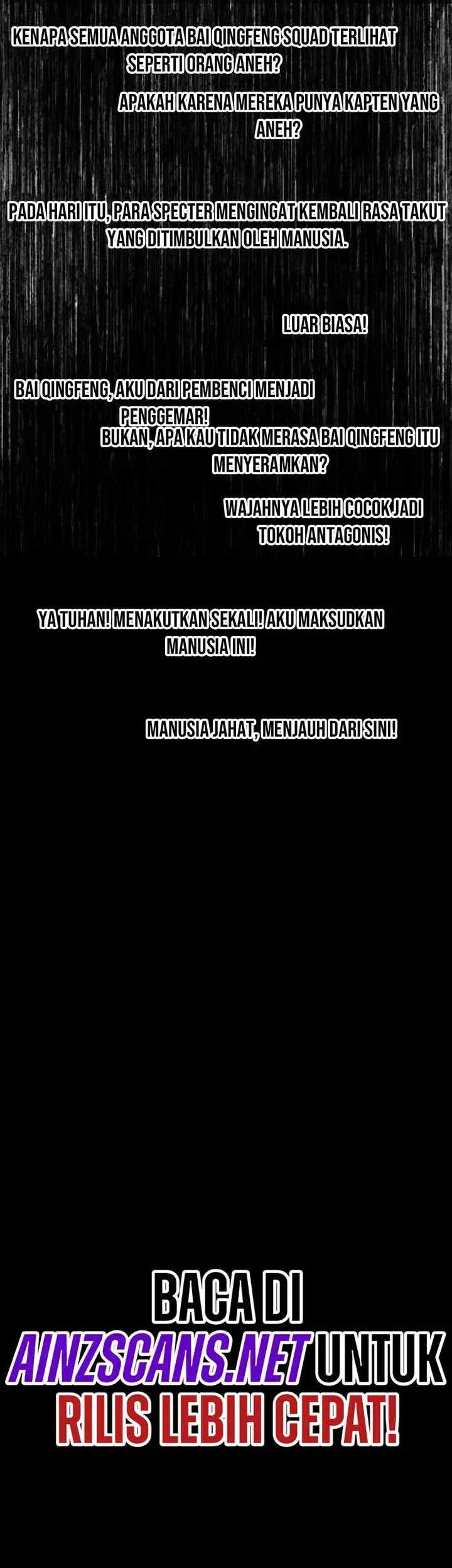 I, the Strongest Boss Chapter 34 - halaman 78