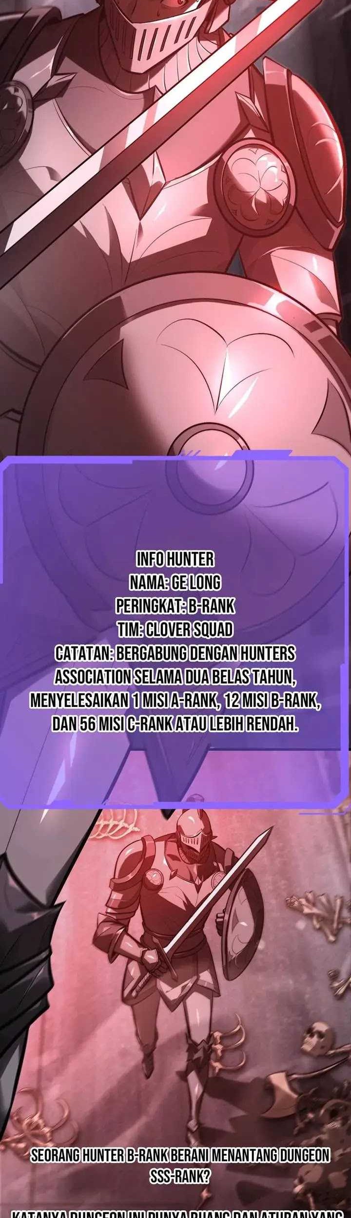 I, the Strongest Boss Chapter 34 - halaman 8