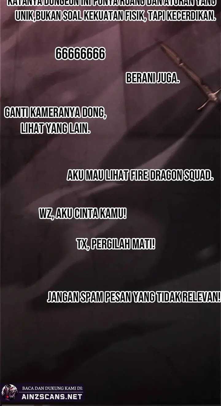 I, the Strongest Boss Chapter 34 - halaman 9