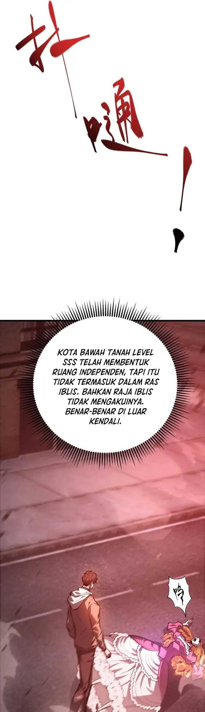 I, the Strongest Boss Chapter 35 - halaman 10