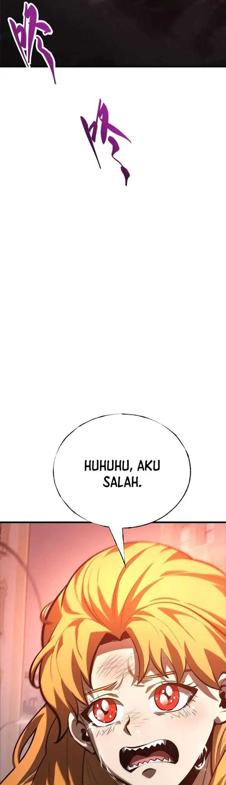 I, the Strongest Boss Chapter 35 - halaman 13
