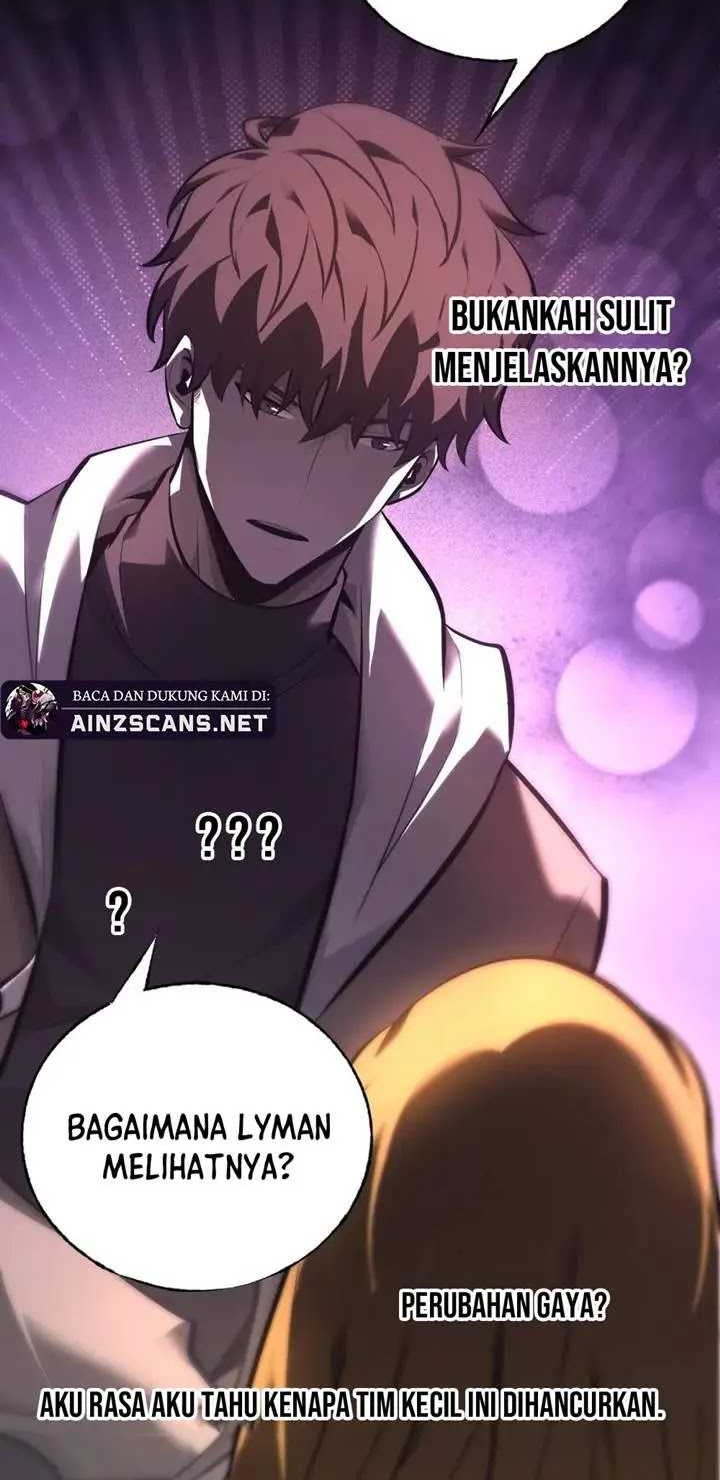 I, the Strongest Boss Chapter 35 - halaman 15