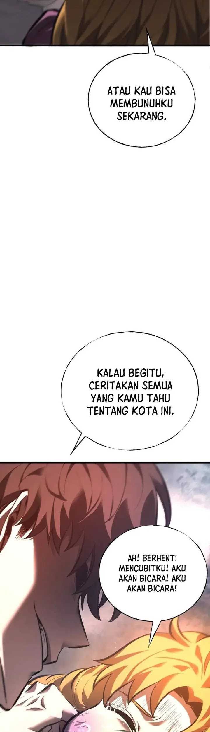 I, the Strongest Boss Chapter 35 - halaman 16