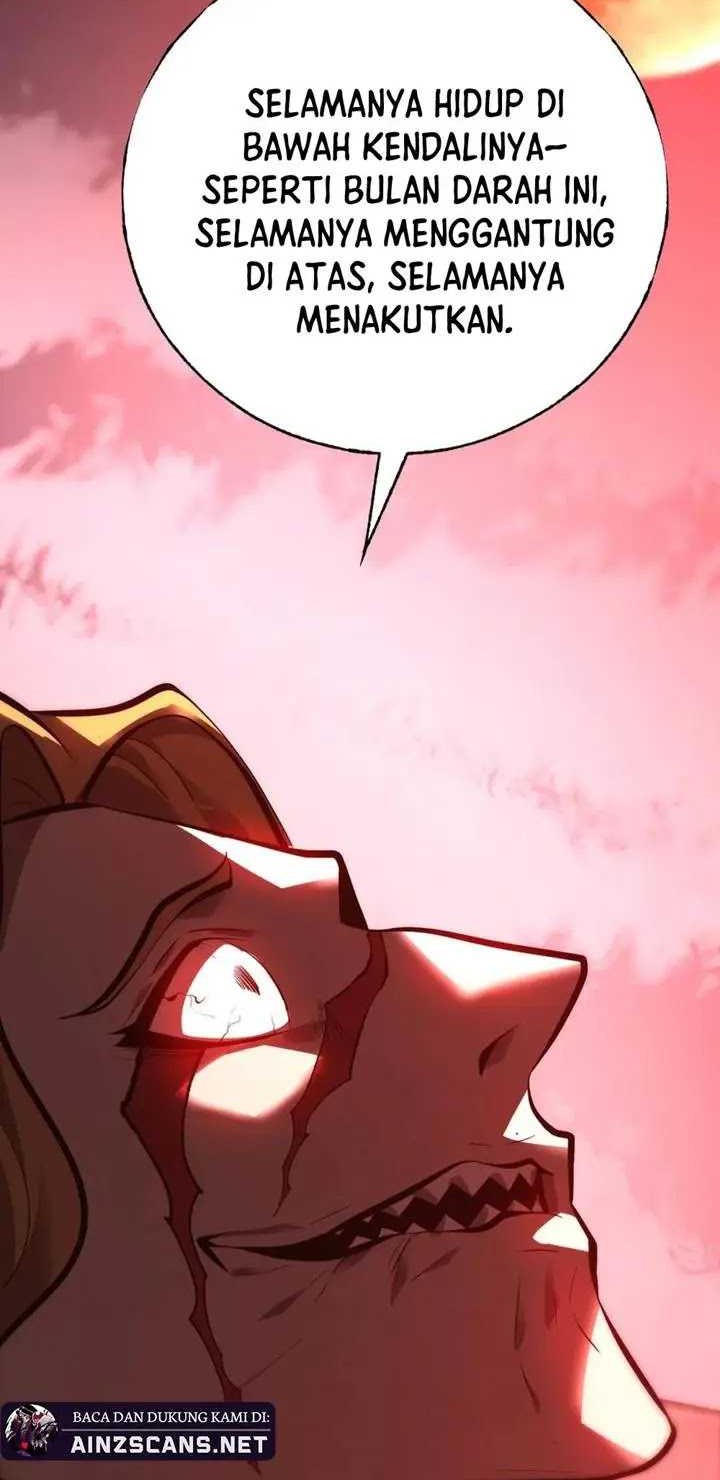 I, the Strongest Boss Chapter 35 - halaman 21