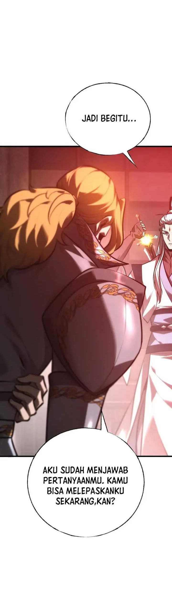 I, the Strongest Boss Chapter 35 - halaman 23