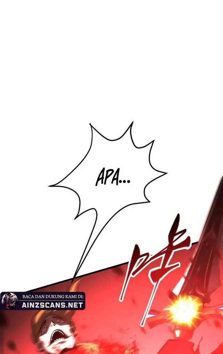 I, the Strongest Boss Chapter 35 - halaman 24