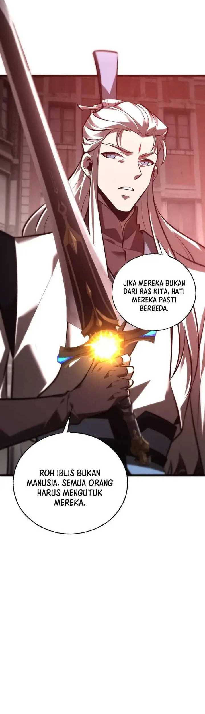 I, the Strongest Boss Chapter 35 - halaman 26