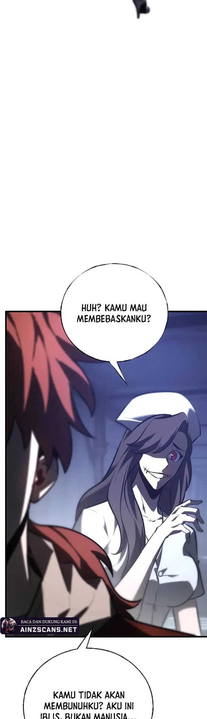 I, the Strongest Boss Chapter 35 - halaman 29