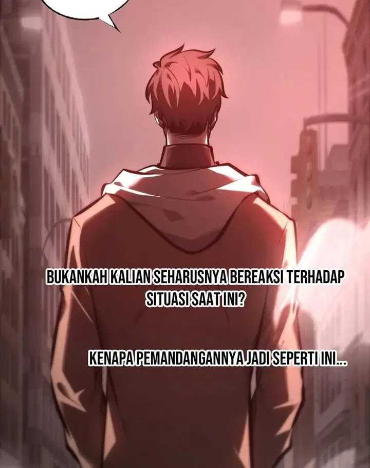 I, the Strongest Boss Chapter 35 - halaman 33