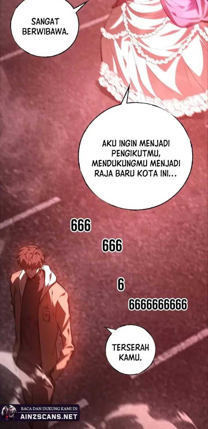 I, the Strongest Boss Chapter 35 - halaman 36