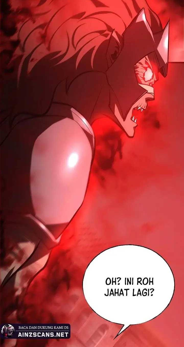 I, the Strongest Boss Chapter 35 - halaman 39