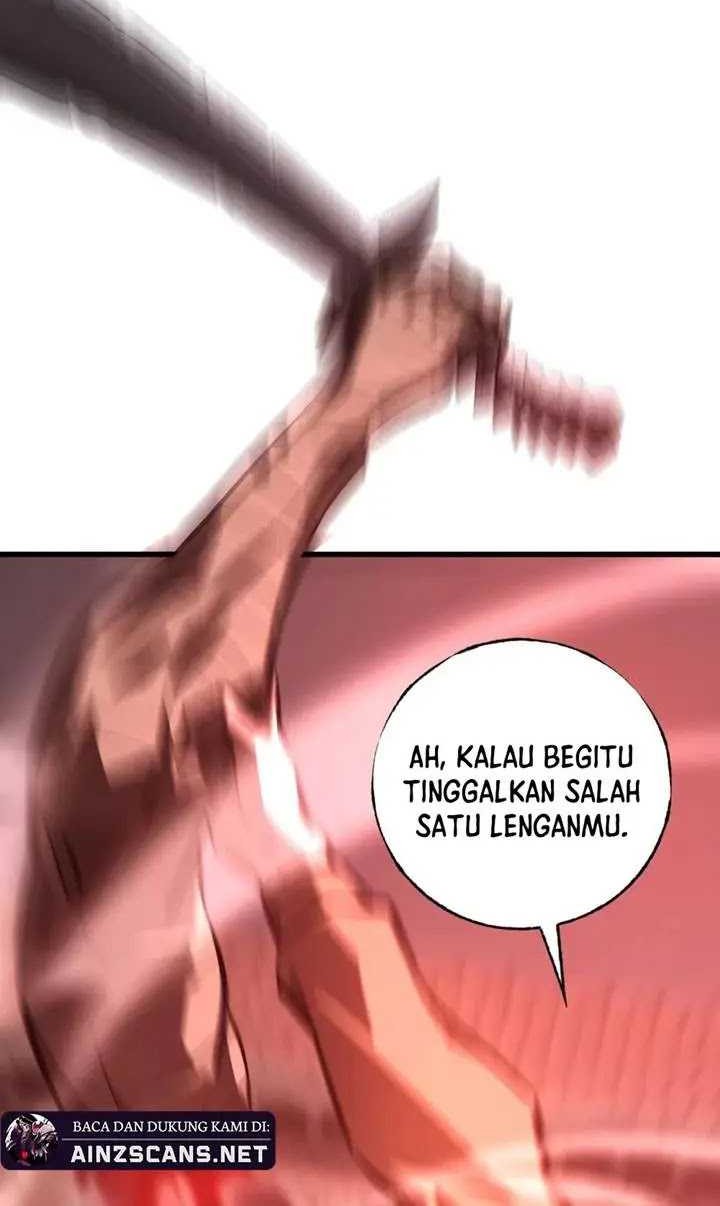 I, the Strongest Boss Chapter 35 - halaman 42