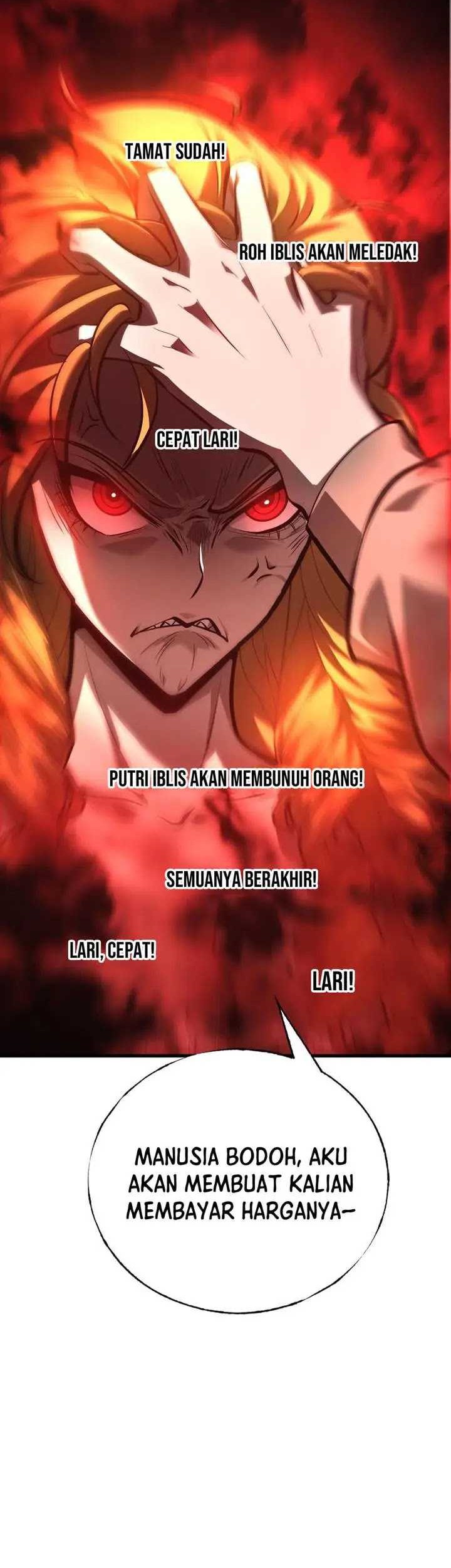 I, the Strongest Boss Chapter 35 - halaman 5