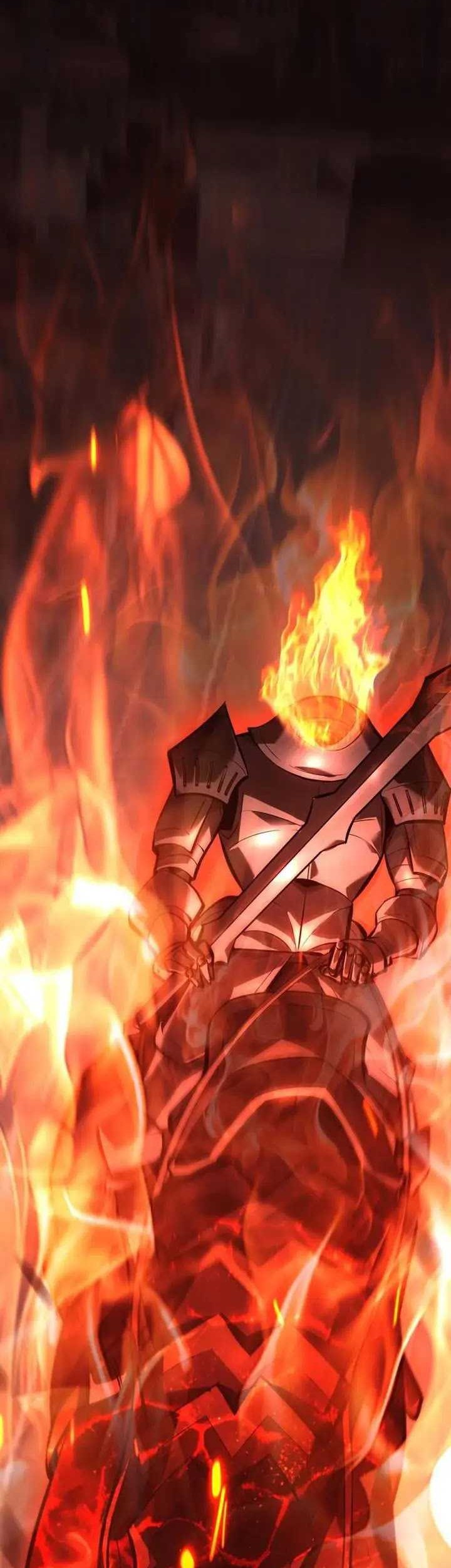 I, the Strongest Boss Chapter 35 - halaman 50