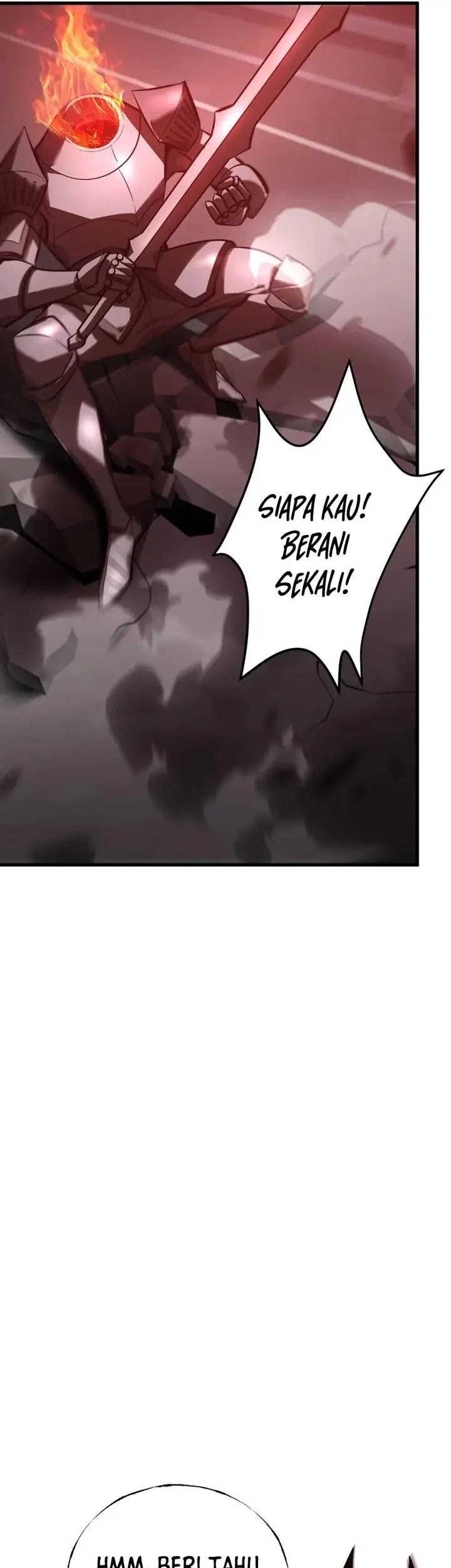 I, the Strongest Boss Chapter 35 - halaman 57
