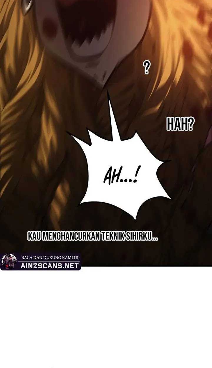 I, the Strongest Boss Chapter 35 - halaman 9