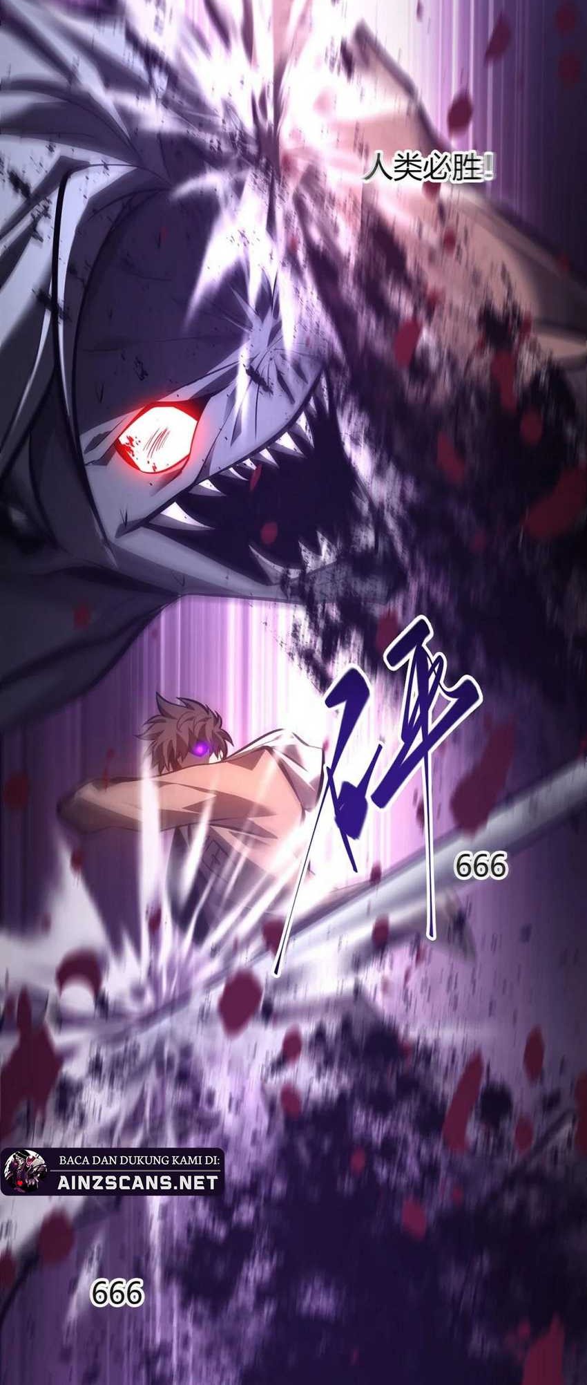 I, the Strongest Boss Chapter 36 - halaman 12