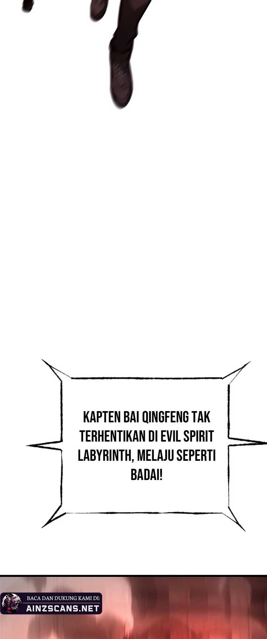 I, the Strongest Boss Chapter 36 - halaman 15