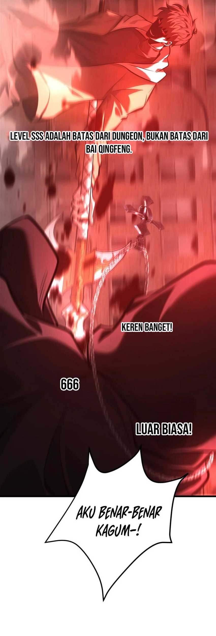 I, the Strongest Boss Chapter 36 - halaman 16