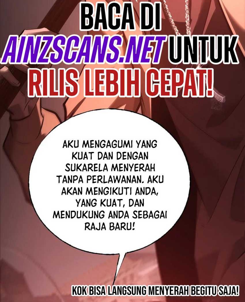 I, the Strongest Boss Chapter 36 - halaman 18